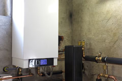 Saxby All Saints condensing boiler companies