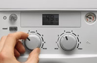 free Saxby All Saints boiler maintenance quotes