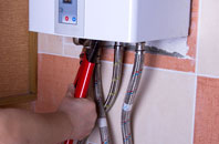 free Saxby All Saints boiler repair quotes